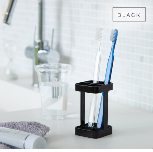 トゥースブラシスタンド タワー スリム.|s8