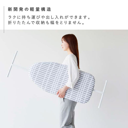 北欧風 暮らしの定番 おてがるプレス チェックグレー.|s6