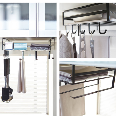 戸棚下多機能ラック タワー.|s10