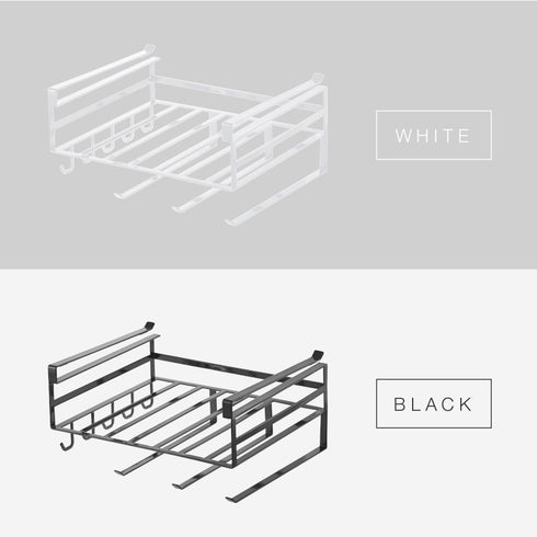 戸棚下多機能ラック タワー.|s12