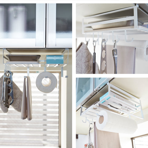 戸棚下多機能ラック タワー.|s8