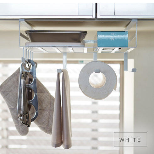 戸棚下多機能ラック タワー.|s7