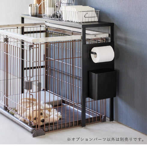 伸縮ペットケージ上ラック タワー用 オプションパーツ.|s8