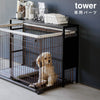 伸縮ペットケージ上ラック タワー用 オプションパーツ.|s1