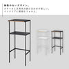 ゴミ箱上ラック タワー.|s2