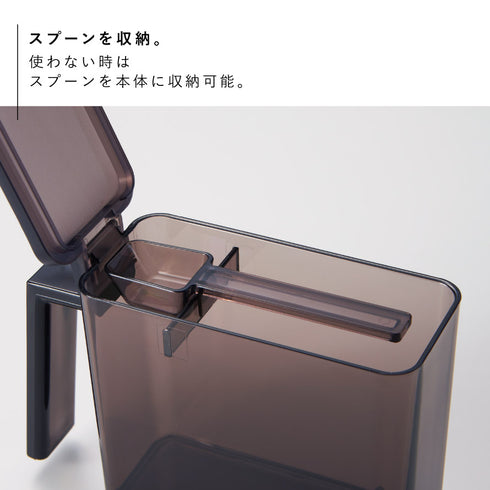 調味料ストッカー タワー tower S.|s4