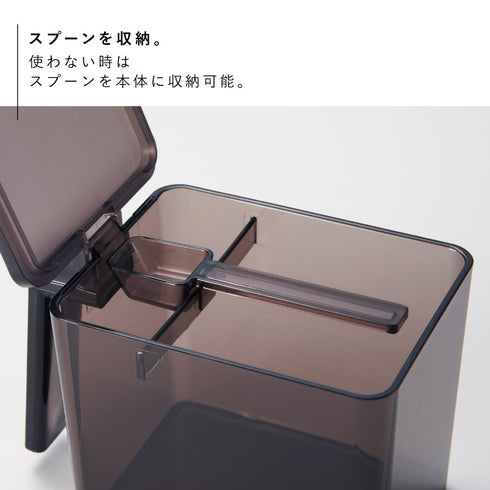 調味料ストッカー タワー tower L.|s4