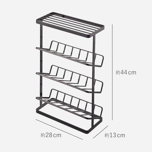 バスボトルラック タワー tower.|s11