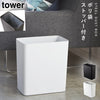 トラッシュカン タワー tower 角型.|m2