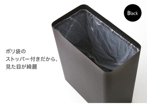トラッシュカン タワー 角型.|s2