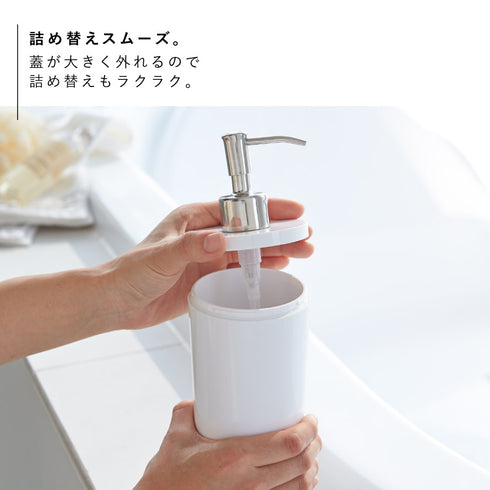 ツーウェイディスペンサー タワー tower ラウンド.|s4