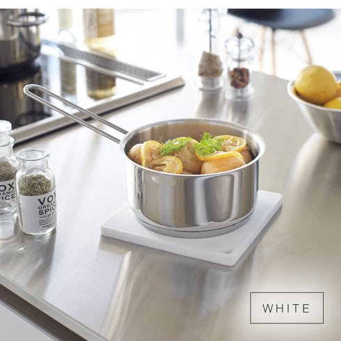 シリコン鍋敷き タワー 角型.|s5