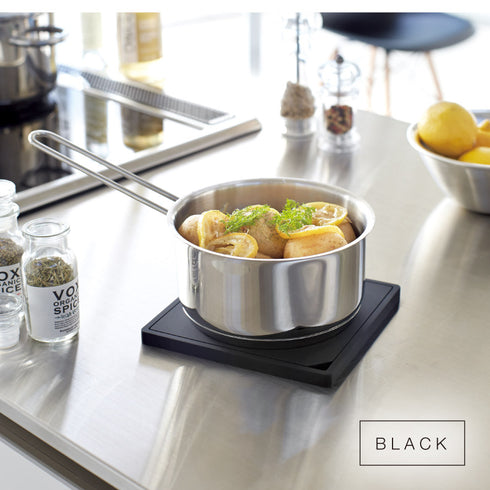 シリコン鍋敷き タワー 角型.|s6