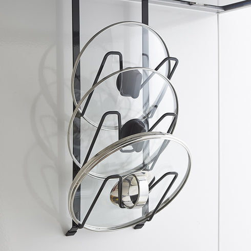 レンジフードなべ蓋ホルダー タワー.|s4