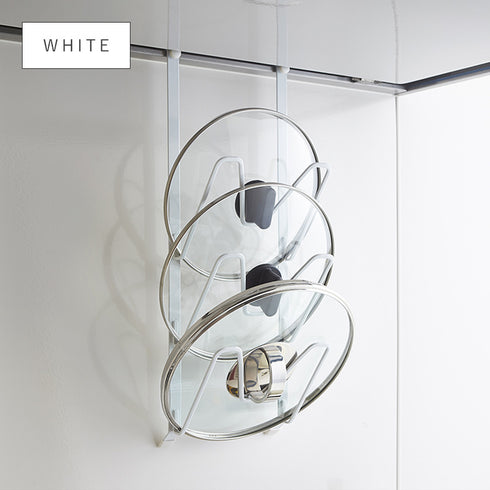 レンジフードなべ蓋ホルダー タワー.|s9