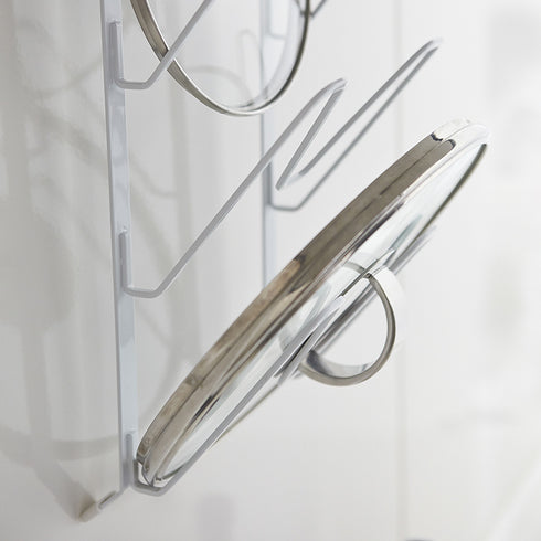 レンジフードなべ蓋ホルダー タワー.|s8