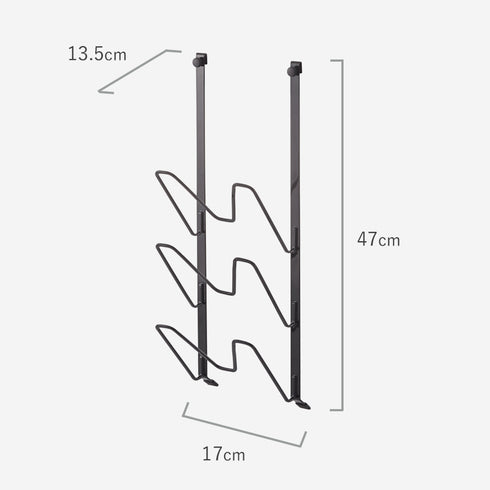レンジフードなべ蓋ホルダー タワー.|s11