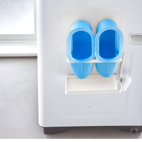 マグネットトレー付バスブーツホルダー プレート.|s6