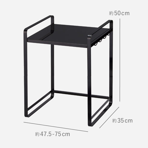 伸縮レンジラック タワー.|s10