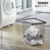 ランドリーワイヤーバスケット タワー tower L.|s1