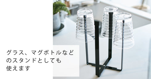 ポリ袋エコホルダー タワー L .|s3