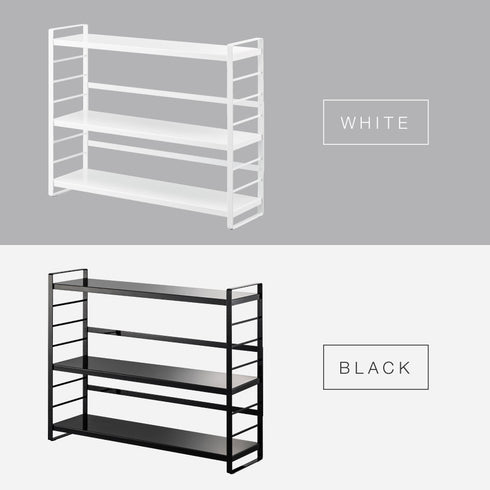 シンク上キッチン収納ラック タワー.|s12