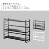 シンク上キッチン収納ラック タワー tower.|s2