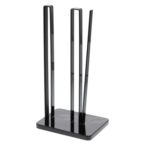 片手で切れるキッチンペーパーホルダー タワー 全2色