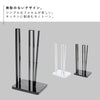 片手で切れるキッチンペーパーホルダー タワー 全2色.|s2