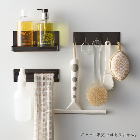 マグネットバスルームタオルハンガー タワー.|s10