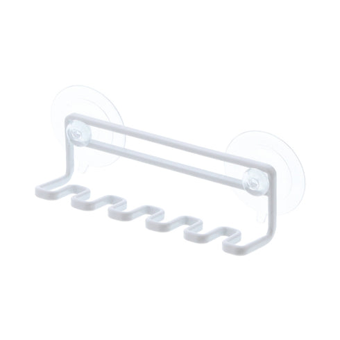 吸盤トゥースブラシホルダー タワー