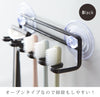 吸盤トゥースブラシホルダー タワー tower.|s4