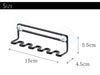 吸盤トゥースブラシホルダー タワー.|s5