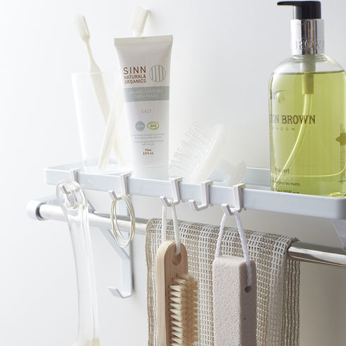 タオル掛け上ラック タワー.|s11