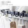タオル掛け上ラック タワー.|s5