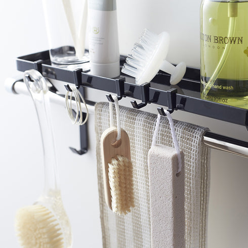 タオル掛け上ラック タワー.|s14