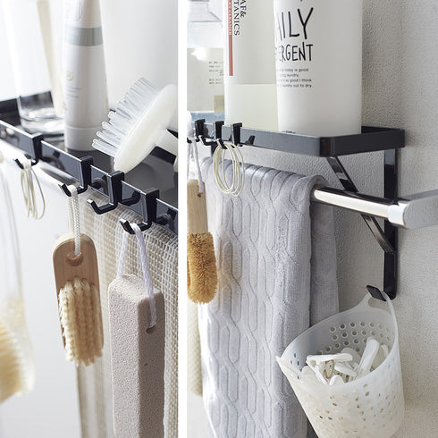 タオル掛け上ラック タワー.|s13