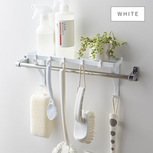 タオル掛け上ラック タワー.|s9