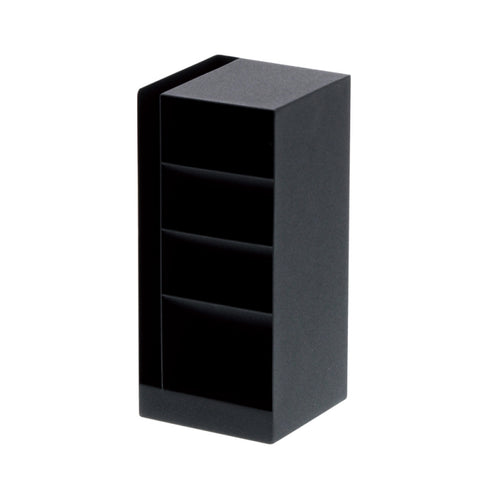 山崎実業 ペンスタンド タワー tower|tower(リビング)|デスク周り