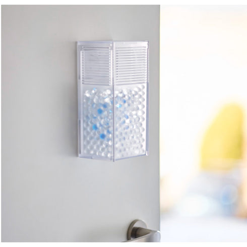 ツーウェイ消臭ビーズケース スマート クリア.|s6