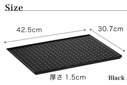 ワイドグラス&マグスタンド タワー 全2色.|s4