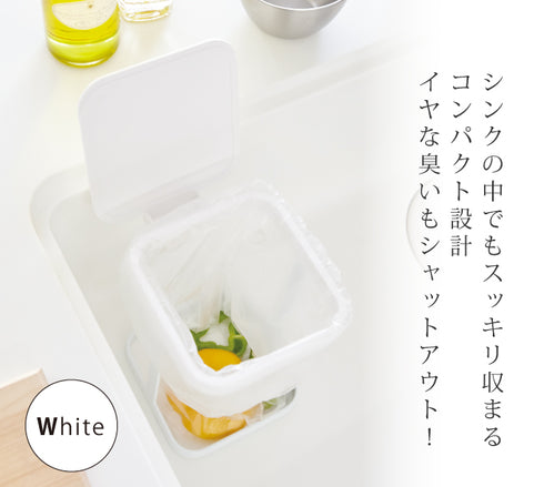 蓋付きポリ袋エコホルダー タワー.|s3