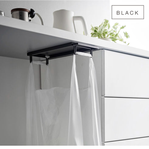 テーブル下レジ袋ハンガー タワー.|s10