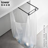 テーブル下レジ袋ハンガー タワー tower.|s1