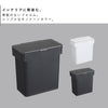 密閉袋ごと米びつ 計量カップ付 タワー tower.|s2