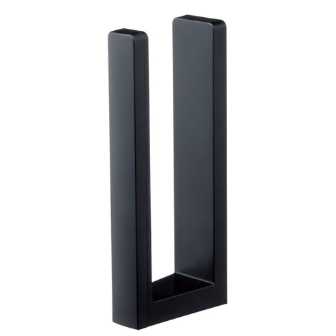 山崎実業 ストッパー付マグネットキッチンペーパーホルダー タワー tower|tower(キッチン)|マグネット収納