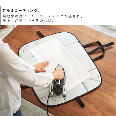 アイロン収納マットtower.|s6