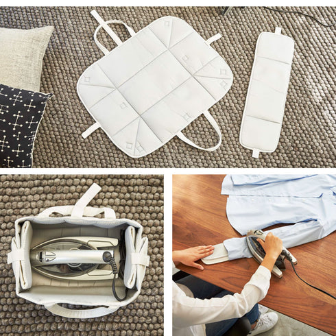 アイロン収納マットtower.|s8