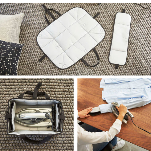 アイロン収納マットtower.|s10