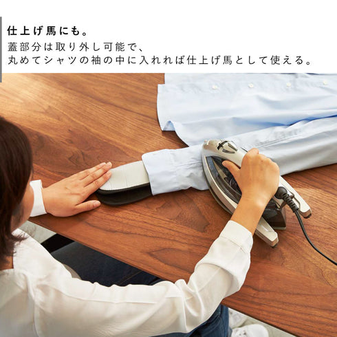 アイロン収納マットtower.|s4